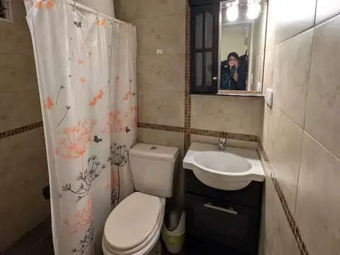 Monoambiente amoblado- San Telmo