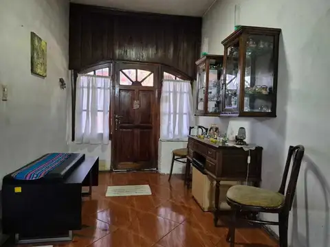 Depto Tipo Casa en Venta de 3 dormitorios