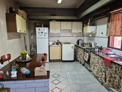 Depto Tipo Casa en Venta 30 años