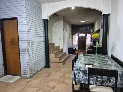 Depto Tipo Casa en Venta en Mataderos, USD 85.000