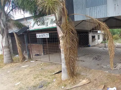 Terreno en Alquiler en Belen de Escobar, $ 1.200.000