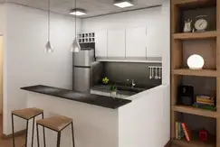 Emprendimiento en Caballito