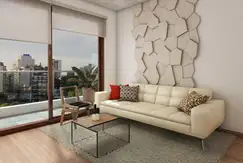 Rosario Caballito en Caballito