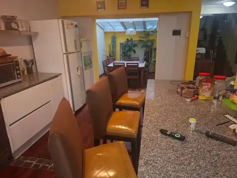 Casa en Venta en Belgrano, USD 890.000