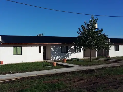 LOTES EN VENTA LA CONCORDIA