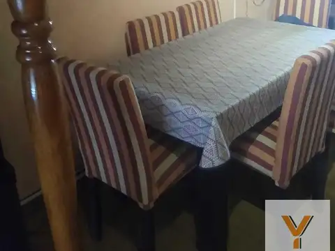 Departamento en Venta en Merlo, USD 57.000
