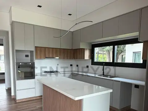 Casa en Venta A Estrenar