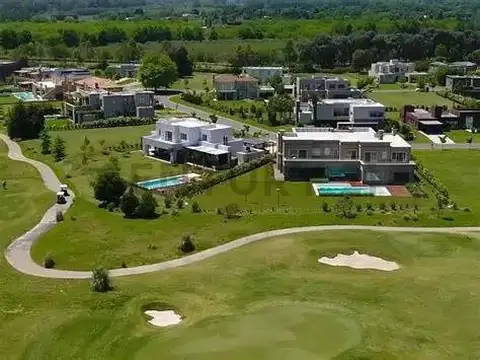 Casa en Venta en Pilara, USD 580.000