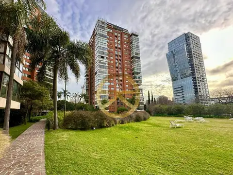 TORRE RAMSAY | DEPARTAMENTO 4 AMBIENTES VENTA | BAJO BELGRANO