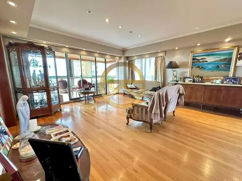 Departamento en Venta en Belgrano, USD 1.150.018