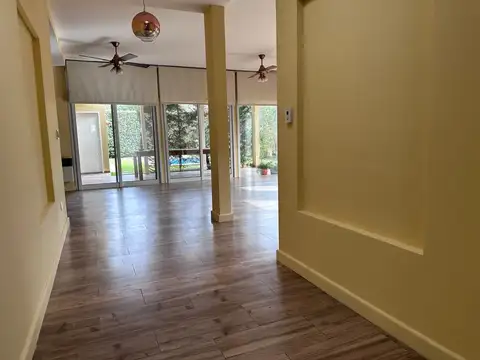 Casa en Venta 7 años