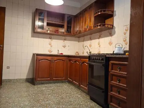 Casa en Alquiler de 3 dormitorios