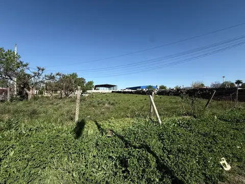 Terreno en Venta 1 ha Garín Gran oportunidad inversión loteo proyecto comercial Escobar