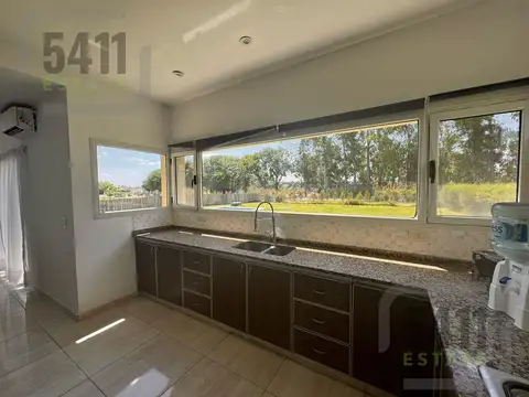 Casa en Alquiler 5 años