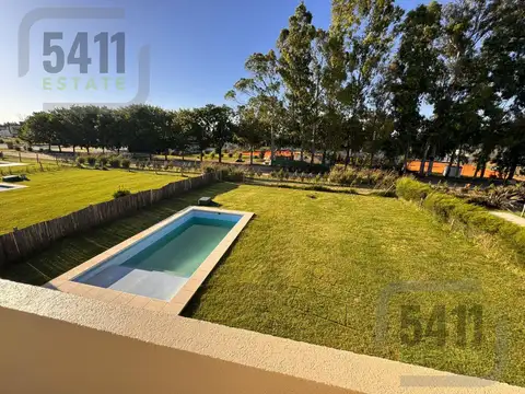 Juana de arco al 6500 - Santa Ines