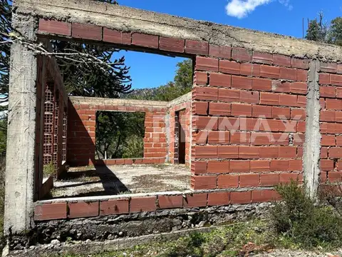 Terreno en Venta en Moquehue, USD 60.000