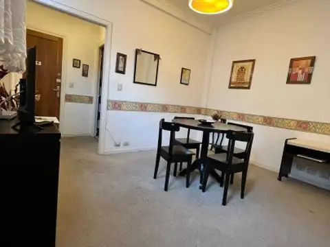 Sarmiento 1586 , Piso 7