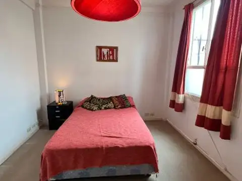 Departamento en Alquiler 60 años