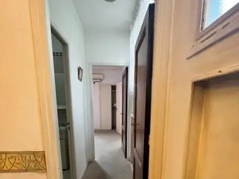 Departamento en Alquiler de 3 ambientes