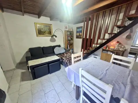 Depto Tipo Casa en Venta de 3 dormitorios