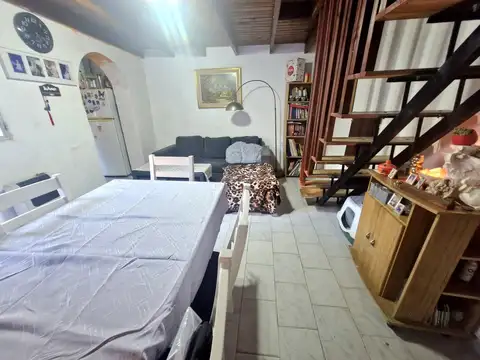 Depto Tipo Casa en Venta al Este