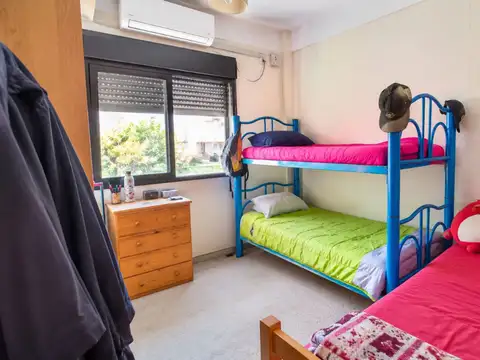 Depto Tipo Casa 4 ambientes con 1 baño