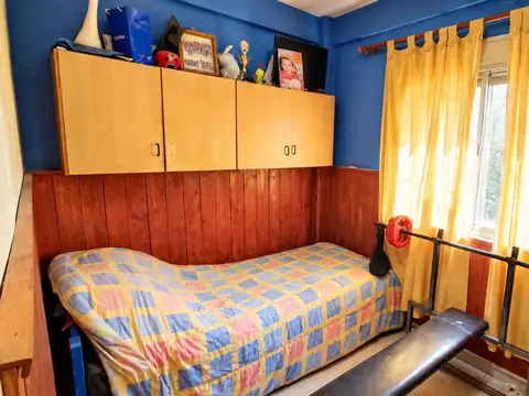 Depto Tipo Casa en Venta 46 años