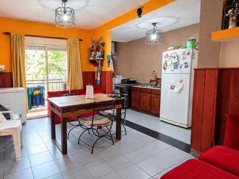 Depto Tipo Casa en Venta de 3 dormitorios