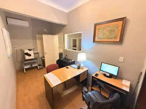 Oficina en Venta en San Isidro Centro, USD 227.000