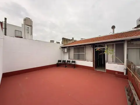 oficina en venta 160m2 estacion san isidro