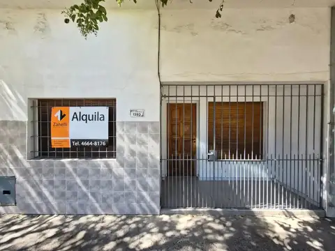 Joaquín V. González 1300