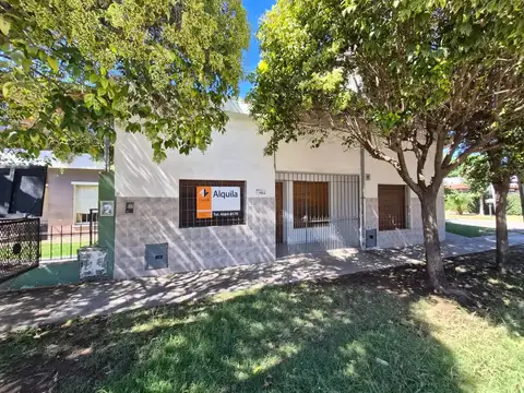 ¡Lindo departamento de dos ambientes! - Próximo a Pte. Perón