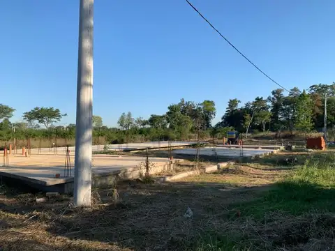TERRENOS/FRACCIONES/LOTEOS - TERRENOS - OTRAS ZONAS, RESISTENCIA