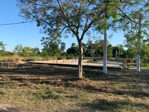 Terreno en Venta de 600,0 m2