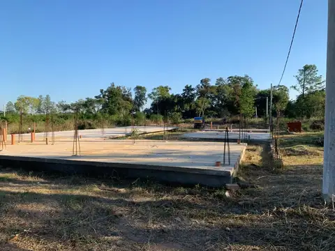 Terreno en Venta 15  mts Frente