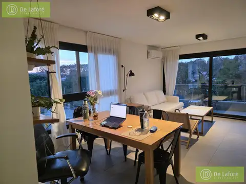 Departamento en Alquiler al Oeste