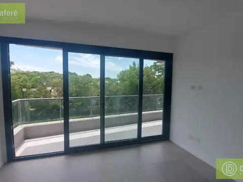 Departamento en Alquiler al Oeste