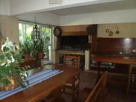 Casa en Venta de 6 dormitorios