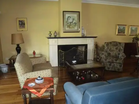 Casa en Venta 25 años