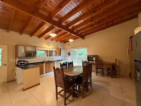 Casa en Venta en Los Cardales, USD 130.000