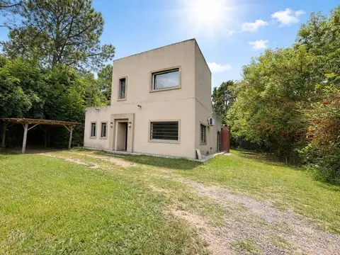CASA EN VENTA