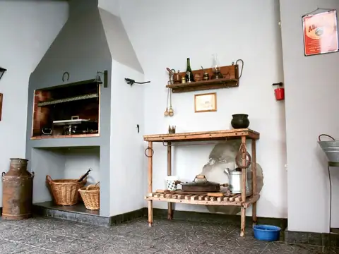 Casa en Venta 15 años