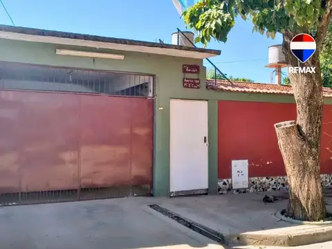 Casa en Venta en Tartagal, General José de San Martín