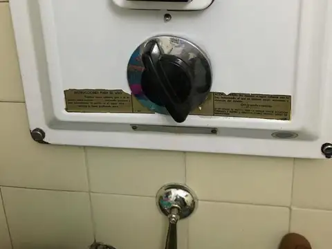 Departamento en Venta 35 años