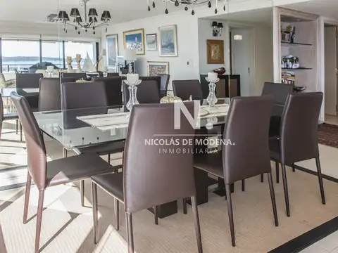 Departamento en Venta de 4 ambientes