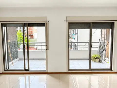 Departamento en Palermo