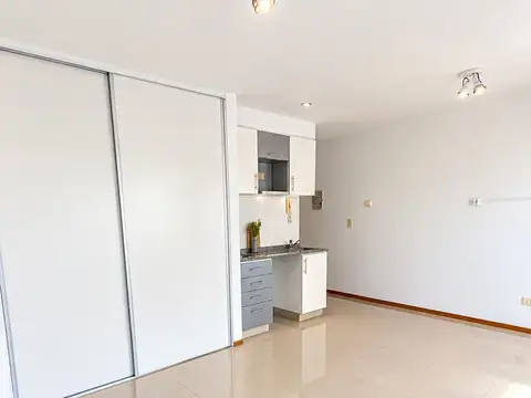 Departamento en Venta en Palermo, USD 99.500