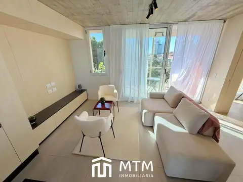 Departamento en Venta en Refinerías, USD 159.960