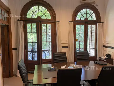 Oficina - Tribunales