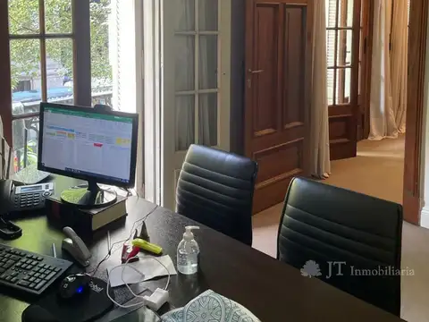 Oficina - Tribunales